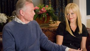 Four Christmases's poster