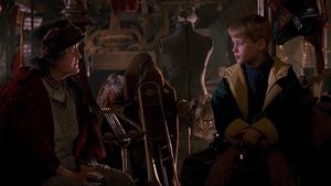 Home Alone 2: Lost in New York's poster