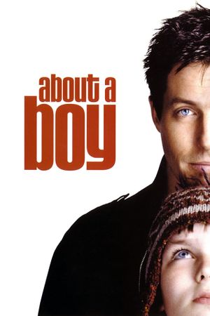 About a Boy's poster