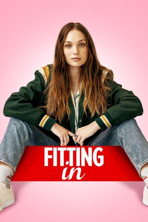 Fitting In's poster