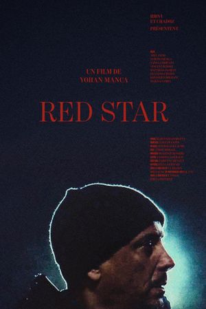 Red Star's poster