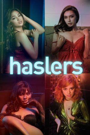 Haslers's poster