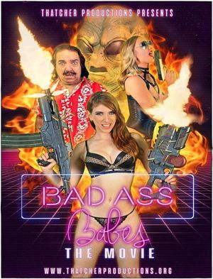 Bad Ass Babes's poster