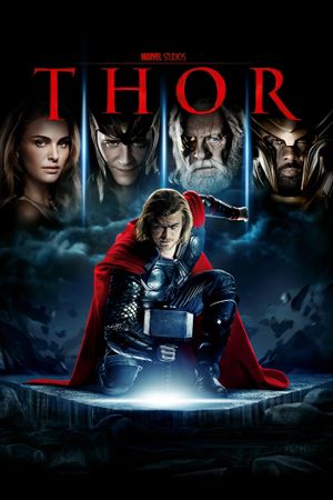 Thor's poster