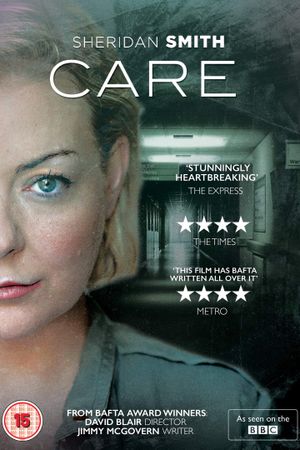 Care's poster