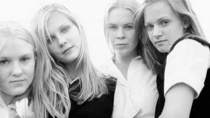 The Virgin Suicides's poster