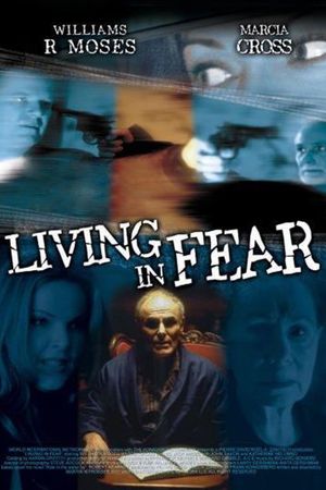 Living in Fear's poster