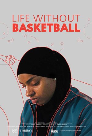 Life Without Basketball's poster