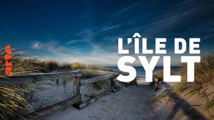 Sylt - Wellen, Wind und Watt's poster