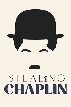 Stealing Chaplin's poster