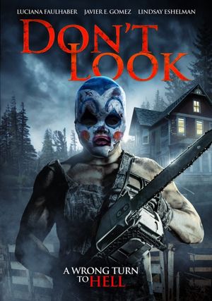 Don't Look's poster