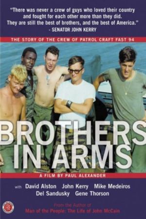 Brothers in Arms's poster