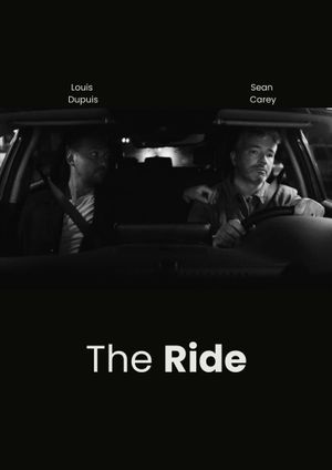 The Ride's poster