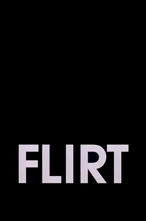 Flirt's poster image