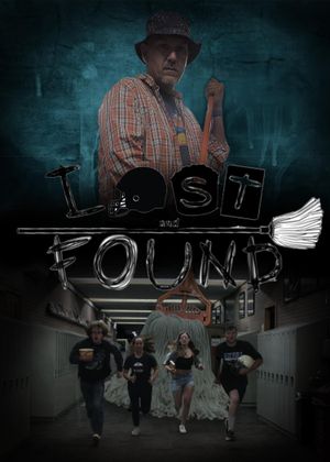 Lost and Found's poster