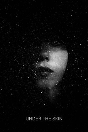 Under the Skin's poster