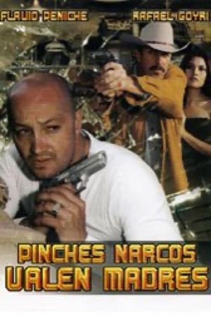 Pinches narcos... valen madre's poster