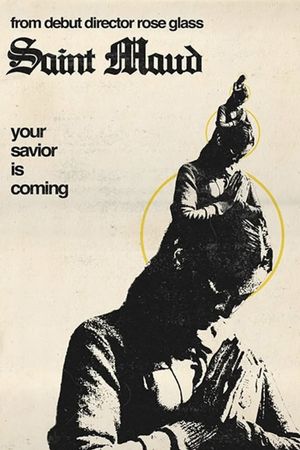 Saint Maud's poster