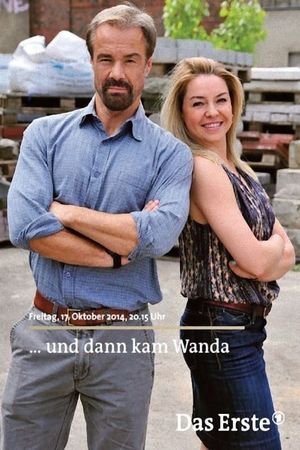 …und dann kam Wanda's poster