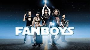 Fanboys's poster