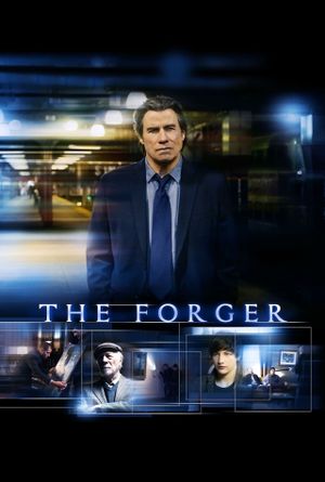 The Forger's poster
