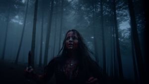 The Lullaby's poster