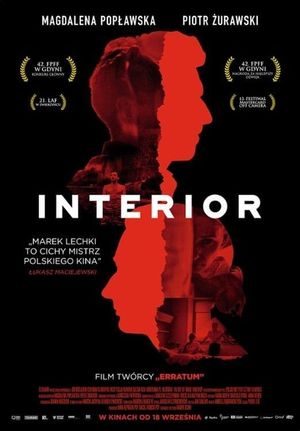 Interior's poster