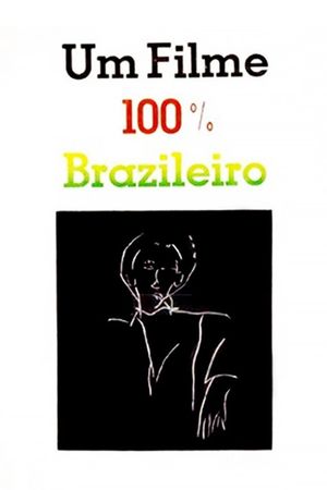 Um Filme 100% Brasileiro's poster image