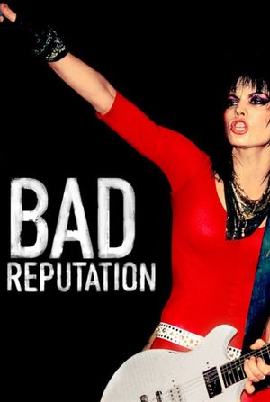 Bad Reputation's poster