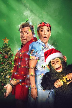 Chueco’s Christmas's poster