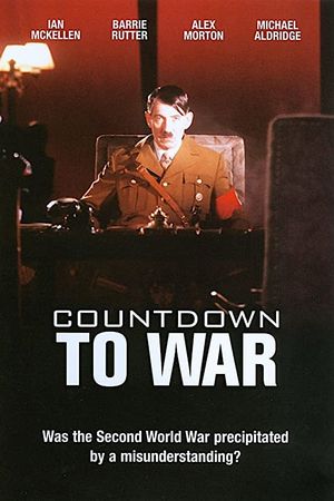 Countdown to War's poster image