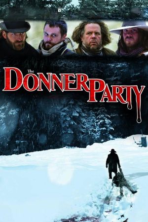 The Donner Party's poster