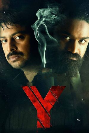 Y's poster