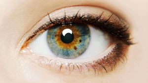 I Origins's poster