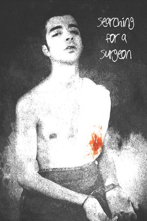 Searching For A Surgeon's poster