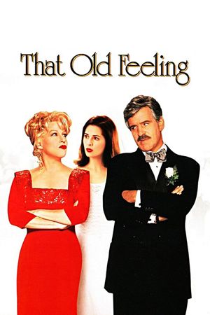 That Old Feeling's poster