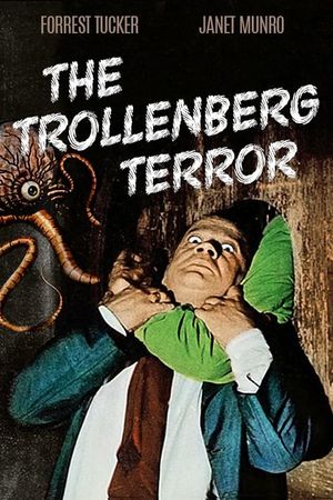 The Crawling Eye's poster