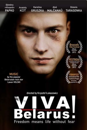 Viva Belarus!'s poster