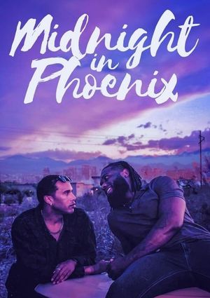 Midnight in Phoenix's poster