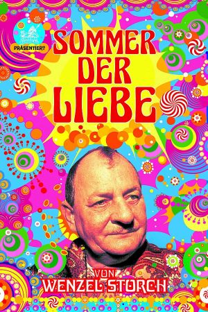 Sommer der Liebe's poster