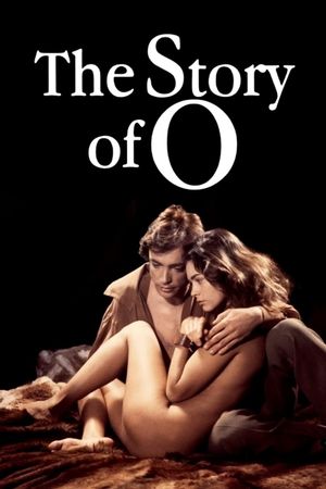 The Story of O's poster image