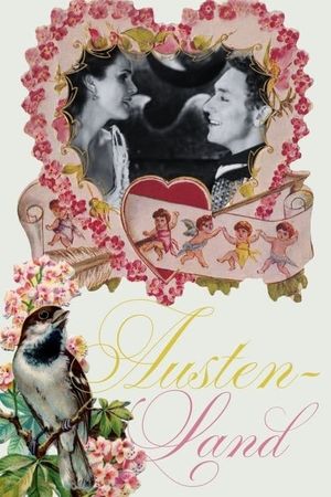 Austenland's poster