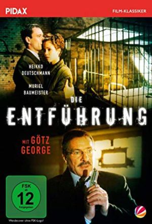 Die Entführung's poster