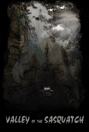 Hunting Grounds's poster