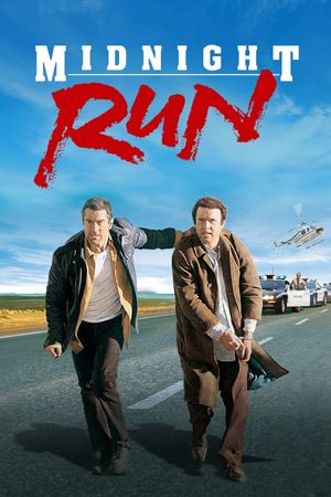 Midnight Run's poster image