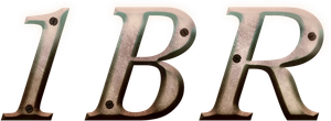 1BR's poster