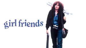 Girlfriends's poster