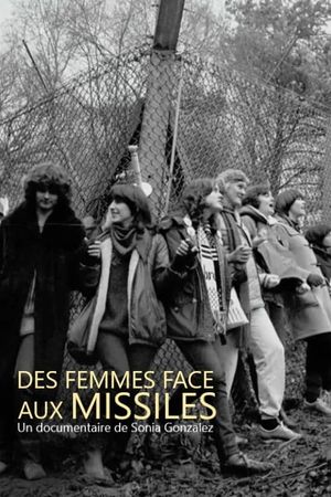 Des femmes face aux missiles's poster image