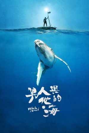 Whale Island's poster