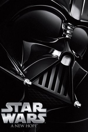 Star Wars: Episode IV - A New Hope's poster